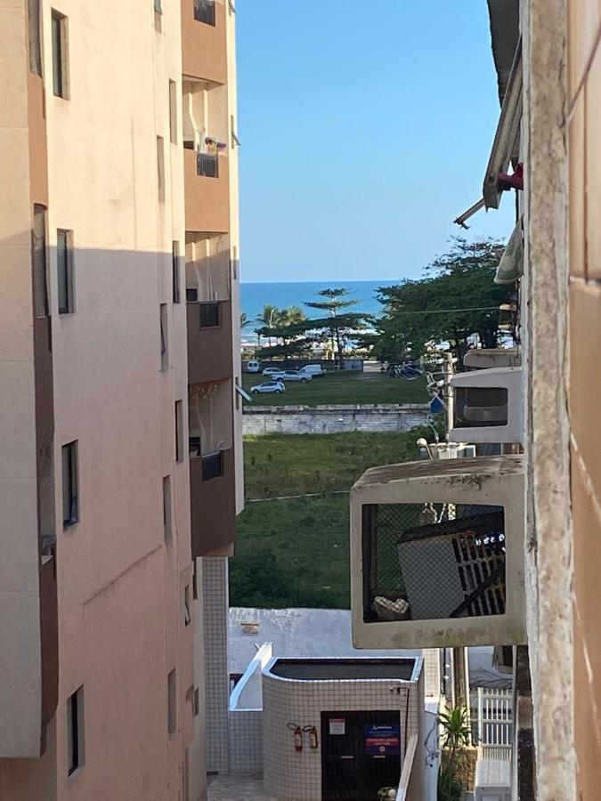 Praia Grande - Aviacao - Apto Estudio - 200 Mts Da Praia Ngoại thất bức ảnh
